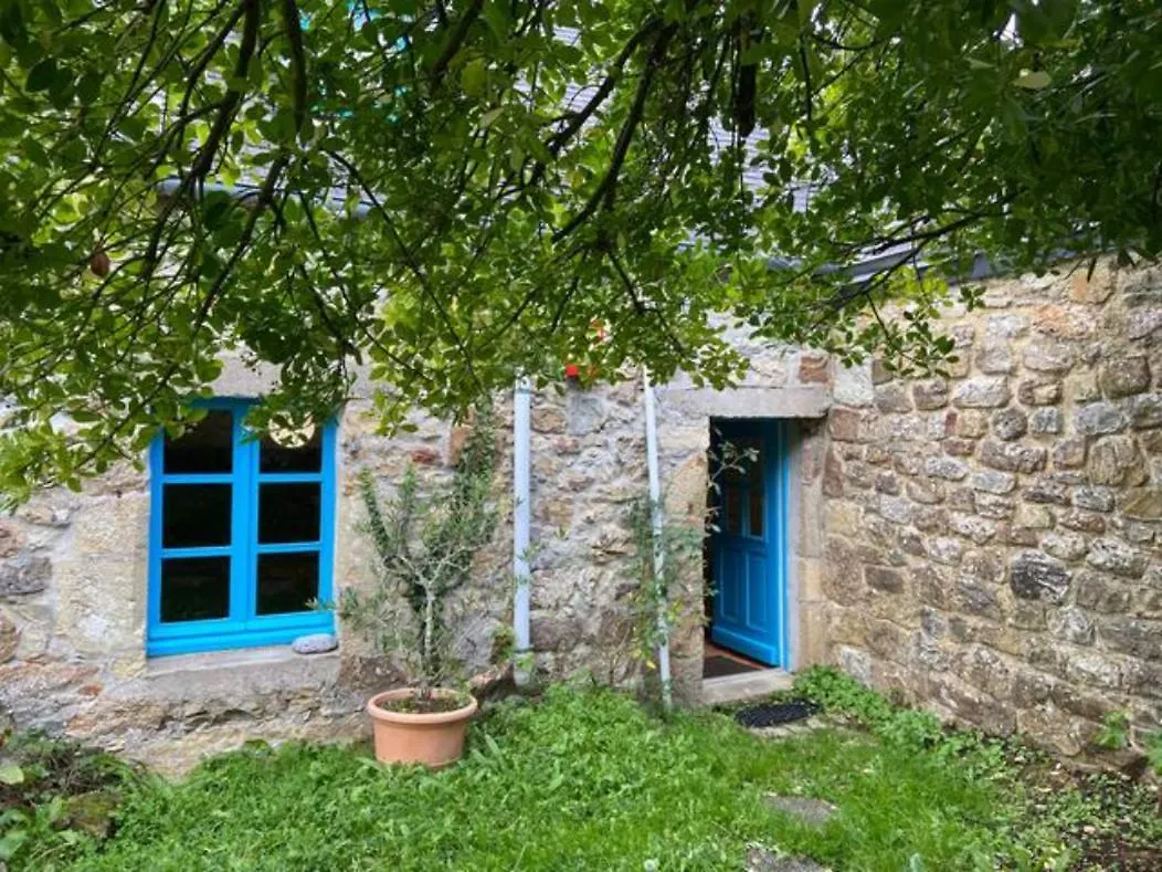 Le Penty De Lesquiffinec Holiday home