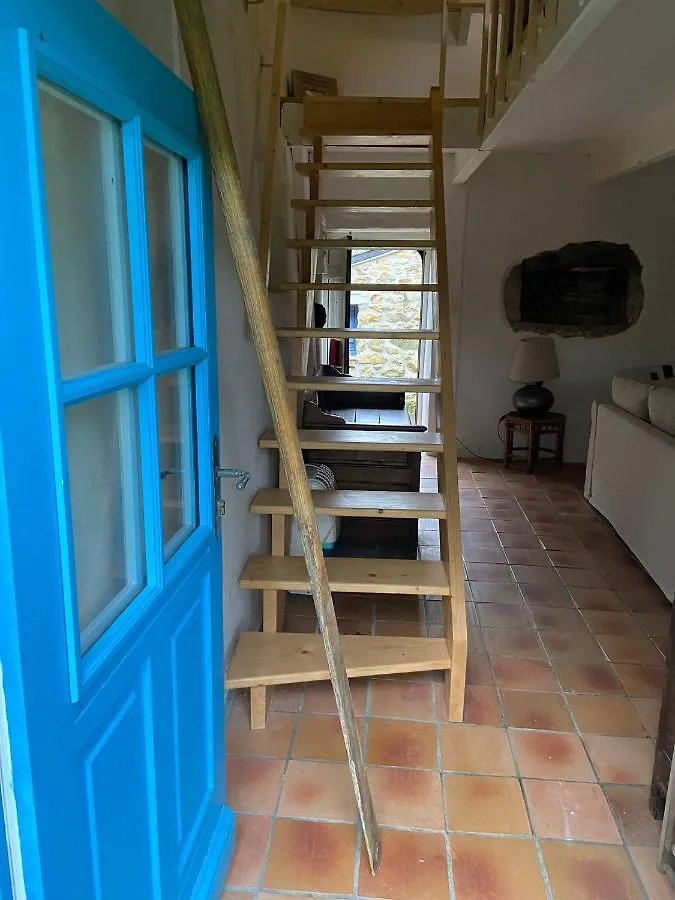 Le Penty De Lesquiffinec Crozon