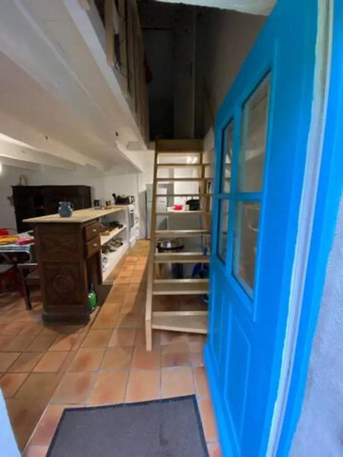 Holiday home Le Penty De Lesquiffinec