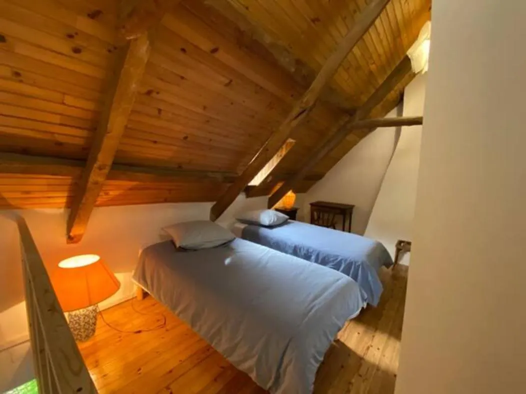 Holiday home Le Penty De Lesquiffinec