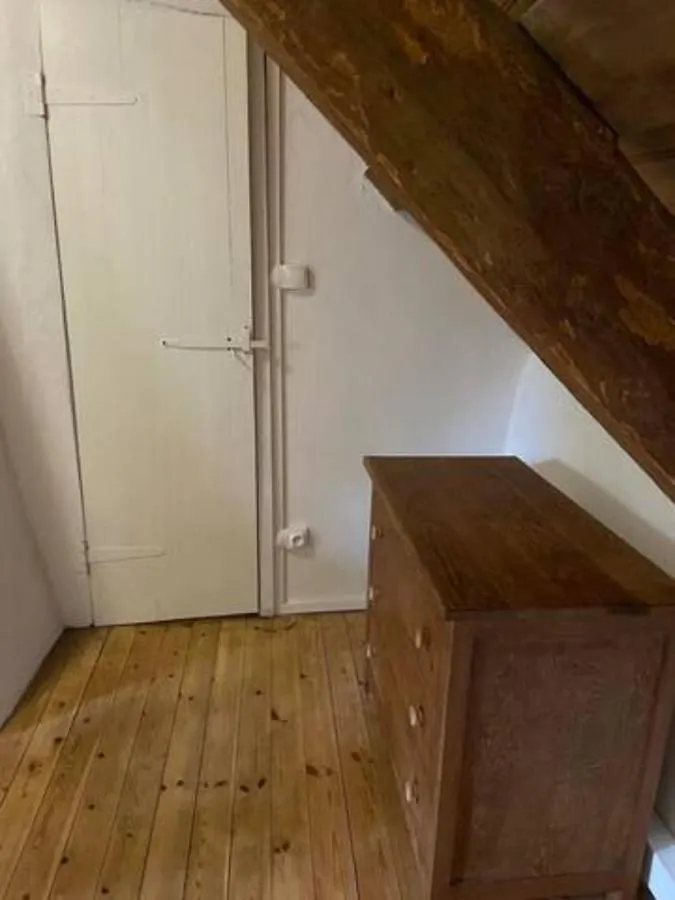 Holiday home Le Penty De Lesquiffinec France