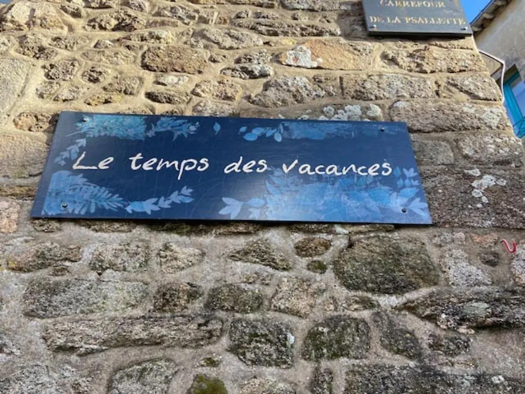 Le Penty De Lesquiffinec 0*, Crozon France