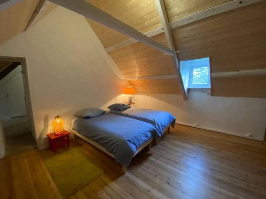 Holiday home Le Penty De Lesquiffinec