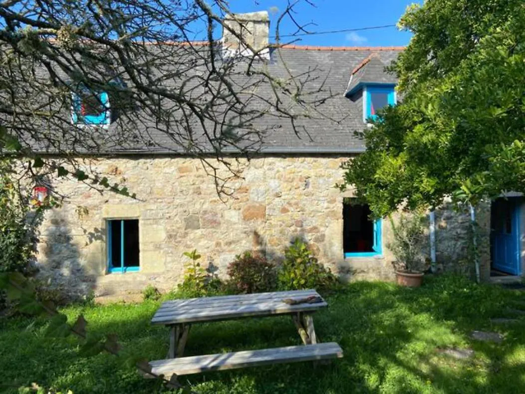 Le Penty De Lesquiffinec Holiday home