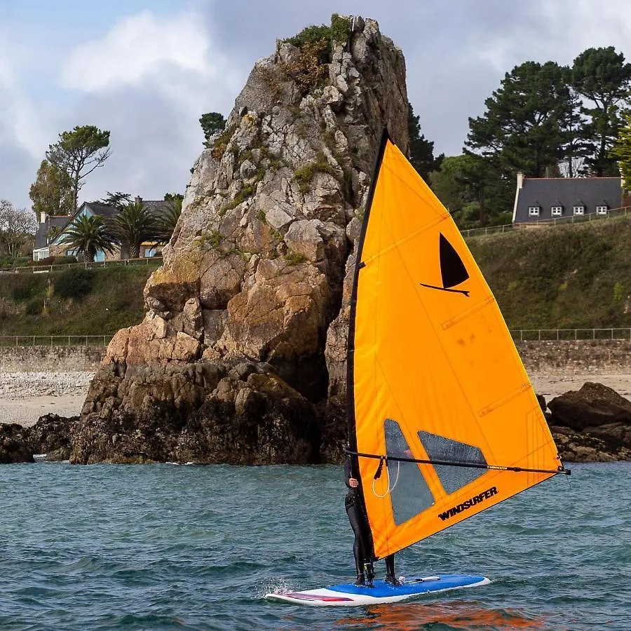 Le Penty De Lesquiffinec Holiday home